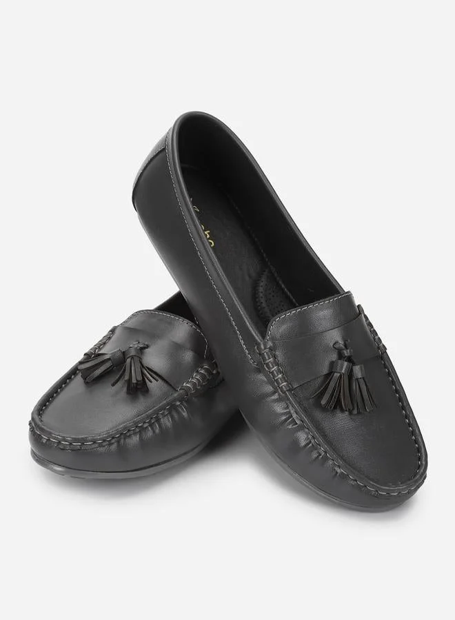 يوهو لوفر سهل الارتداء ببطانة مريحة